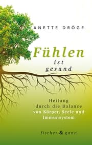 Cover von Fühlen ist gesund