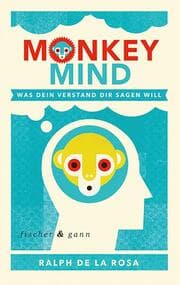 Cover von Monkey Mind