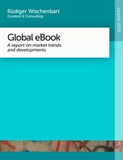 Cover von Global eBook 2016