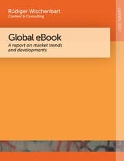 Cover von Global eBook 2017