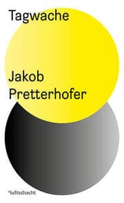 Cover von Tagwache