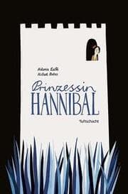 Cover von Prinzessin Hannibal