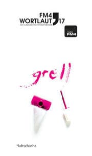 Cover von Wortlaut 17. Grell