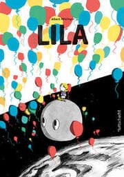 Cover von Lila