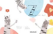 Cover von Z wie bunt