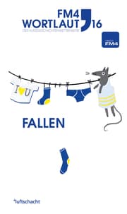 Cover von FM4 Wortlaut 16. FALLEN