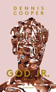 Cover von God Jr.