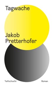 Cover von Tagwache