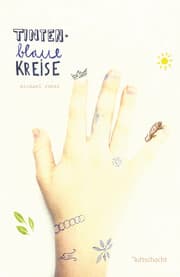 Cover von Tintenblaue Kreise