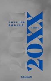 Cover von 20XX