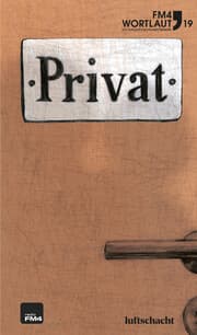 Cover von FM4 Wortlaut 19. Privat