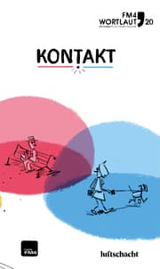 Cover von FM4 Wortlaut 20. Kontakt