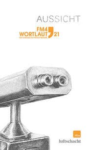 Cover von FM4 Wortlaut 21. Aussicht