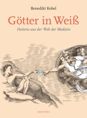 Cover von Götter in Weiß