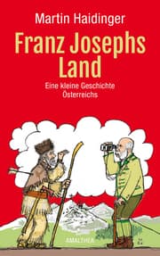 Cover von Franz Josephs Land