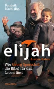 Cover von Elijah & seine Raben