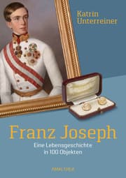 Cover von Franz Joseph