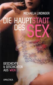 Cover von Die Hauptstadt des Sex