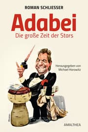 Cover von Adabei