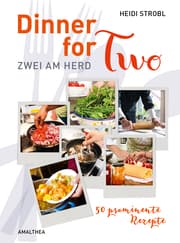 Cover von Dinner for Two
