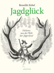 Cover von Jagdglück