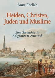 Cover von Heiden, Christen, Juden und Muslime