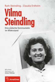 Cover von Vilma Steindling