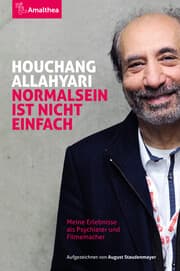 Cover von Normalsein ist nicht einfach