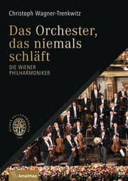 Cover von Das Orchester, das niemals schläft