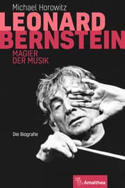 Cover von Leonard Bernstein