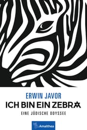 Cover von Ich bin ein Zebra