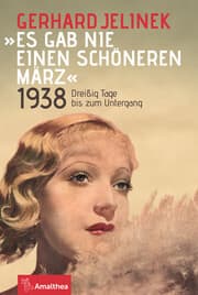 Cover von 'Es gab nie einen schöneren März'