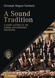 Cover von A Sound Tradition