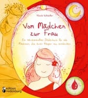 Cover von Vom Mädchen zur Frau
