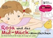 Cover von Rosa und das Mut-Mach-Monsterchen