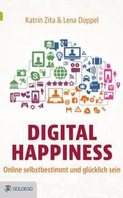 Cover von Digital Happiness