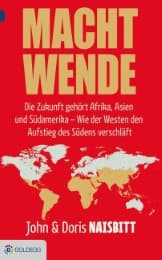 Cover von Macht Wende