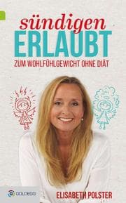 Cover von Sündigen erlaubt