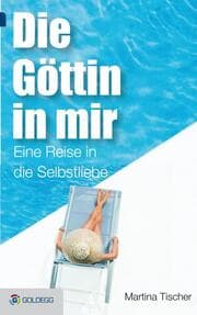 Cover von Die Göttin in mir