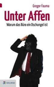 Cover von Unter Affen