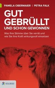 Cover von Gut gebrüllt und schon gewonnen