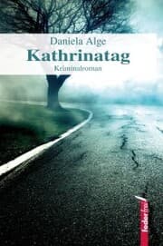 Cover von Kathrinatag: Alpenkrimi