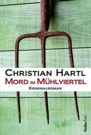 Cover von Mord im Mühlviertel