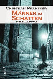 Cover von Männer im Schatten