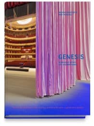 Cover von GENESIS