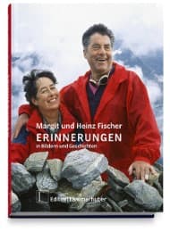 Cover von Erinnerungen in Bildern und Geschichten