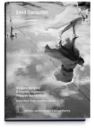 Cover von Bis zum Horizont