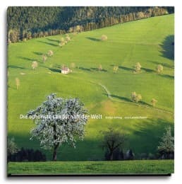 Cover von Die schönste Landschaft der Welt