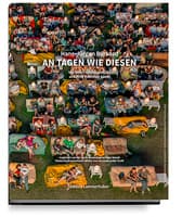 Cover von An Tagen wie diesen