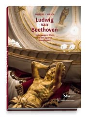 Cover von Beethoven in Wien/Vienna